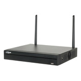 Nvr Wifi De 4 Mp 8 Canales Ip H.265 Dhi-nvr1108hs-w-s2-ce