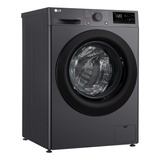 Lava E Seca Smart Aidd 11kg LG Vc5 Cv3011bc4a Titanium 220v