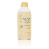 Aveno Shampoo Infantil 250ml Farmacia Magistral Lacroze