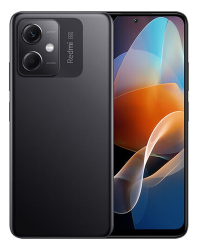 Xiaomi Note 12r Pro 256gb - 12gb Ram Desbloqueado Dual Nuevo Negro