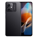 Xiaomi Note 12r Pro 256gb - 12gb Ram Desbloqueado Dual Nuevo Negro