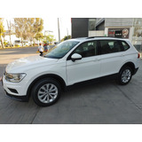 Volkswagen Tiguan Trendline Plus 