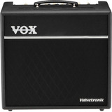 Amplificador Guitarra Vox Vt80+ Vt-80