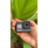 Gopro Hero 8 Black, Cámara De Acción.