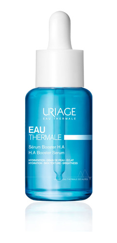 Agua Termal Sérum Booster H.a - Uriage 30 Ml