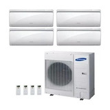 Aire A. Samsung Inv. Multi Ue 10kw X 3 Ui 2,5kw+ 1 X 3,5kw F