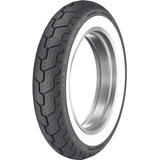 Par Llanta Dunlop D402 Mt90b16 Y Mu85b16 Harley Davidson