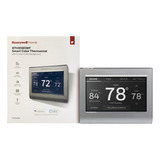 Termostato Programable Wifi Smart Color Casa Hogar Honeywell