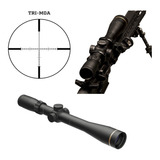 Mira Telescópica Leupold A Prueba De Agua 6-18x40 Xchws P