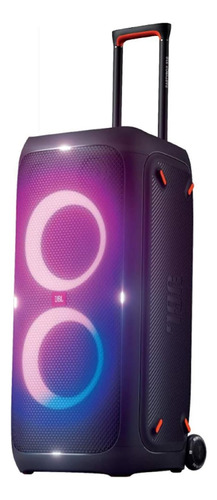 Jbl Partybox 310 Altavoz Portátil Recargable Bluetooth Rgb