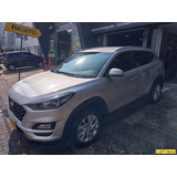 Hyundai Tucson Advance