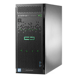 Servidor Hpe Ml110 Gen9 E5-2603v4 16gb-r B140i 4lff 2x2tb