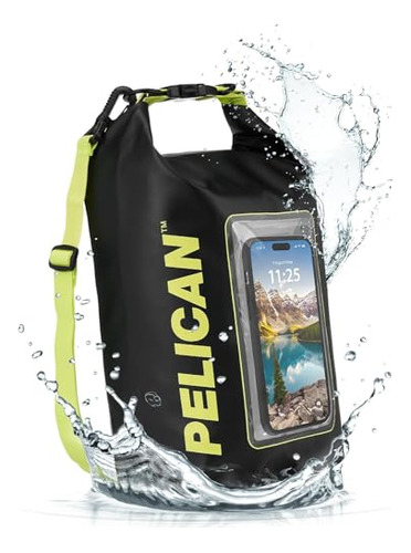 Pelican Marine Ip68 - Bolsa Impermeable Para iPhone 14 Pro