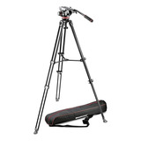 Tripode De Aluminio Para Sistema De Video | Manfrotto