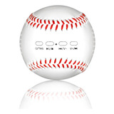 Minibéisbol Bocina Bluetooth Inalambrico, 1:1 Baseball Re