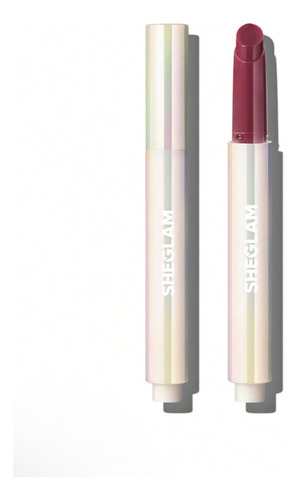 Lip Plumper Sheglam Pout - Perfect Shine Lip Gloss Con Color