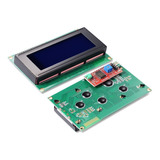 Display I2c Serial Alfanumérico Lcd 20x4 Arduino [ Max ]