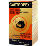 Anticaracoles - Esha Gastropex - 10ml - Elimina Caracoles