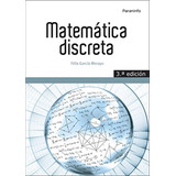 Matemática Discreta. 3ª Ed. (matemáticas)