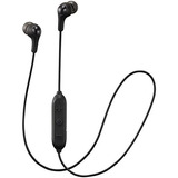 Jvc Soft Wireless Earbud Con Puntas Stayfit, Control Remoto