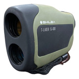 Telemetro Laser Shilba T Laser 15-600 Caza Pesca Avistamient
