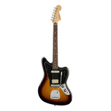 Guitarra Fender Player Jaguar 3 Color Sunburst