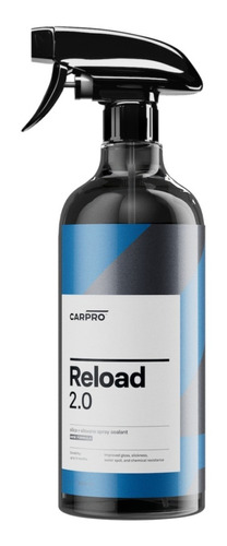 Carpro Reload Sellador Base Cerámica En Spray V2 1000ml