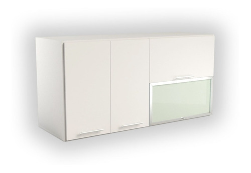 Alacena 1,20 X 60 X 30 -mueble-organizador-cocina-despensero