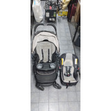 Cochecito Bebe Graco Modes Con Huevito