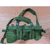 Chest Rig Tatical Harness
