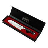 Cuchillo Santoku 7  Premium Series  (total 31 Cm.) 