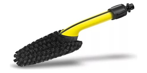 Cepillo Limpieza De Llantas Para Hidrolavadora Karcher