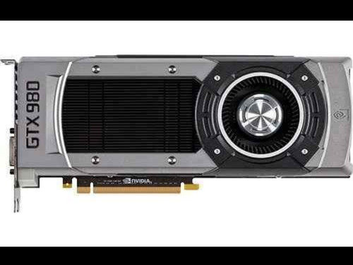 Nvidia Gtx 980 Founders Edition 