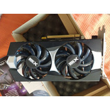 Sapphire Radeon R7 370 2gb Ddr5/ Oferta Por Está Semana.