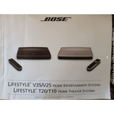 Bose Lifestyle