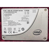 Disco De Servidor, Ssd Intel S3500 Series 120gb