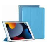 Funda De Silicona Para iPad 10.2