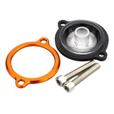 Tapa De Filtro De Aceite Para Ktm Duke Rc Adventure Clear