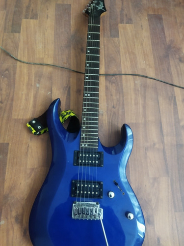 Guitarra Electrica Cort (xcort)