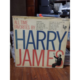 Harry James - All Time Favorites - Vinilo Lp Vinyl Imp
