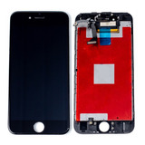 Tela Display Touch Frontal Lcd Compatível iPhone 6s 4.7 Pret