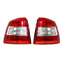 Farola Izquierda Chevrolet Astra 1998-2003 Diforza