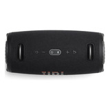 Caixa De Som Jbl Xtreme 3 Bateria 15h Prova D'agua Bluetooth