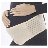 Faja De Maternidad Soporte Lumbar Para Embarazo  Ds