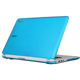 Caso De Shell Duro Para El Ipearl  15,6  Acer Chromebook 15 