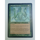 Carta Magic Phantom Nantuko [judgment] Mtg Insect Spirit