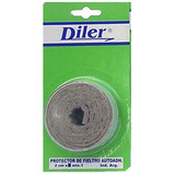 Fieltro Protector Rollo 2 Cm X 1 Mt Diler. Jcb-4900803