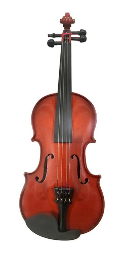 Violin Amadeus Cellini Mv012w 1/4 I Solid Spruce Estudiante