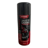 Lubricante Para Cadenas De Motos Penetra Lubrica Protege