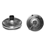 Fan Clutch Para Mazda B4000 4.0l V6 2007